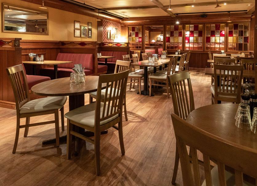Ristorante Foto
