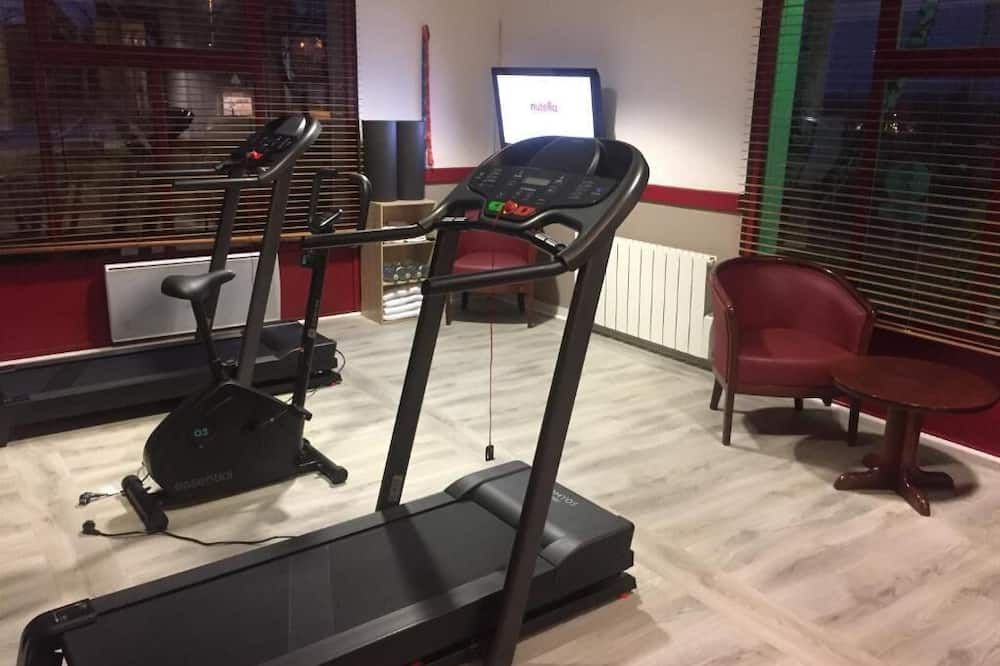 Palestra