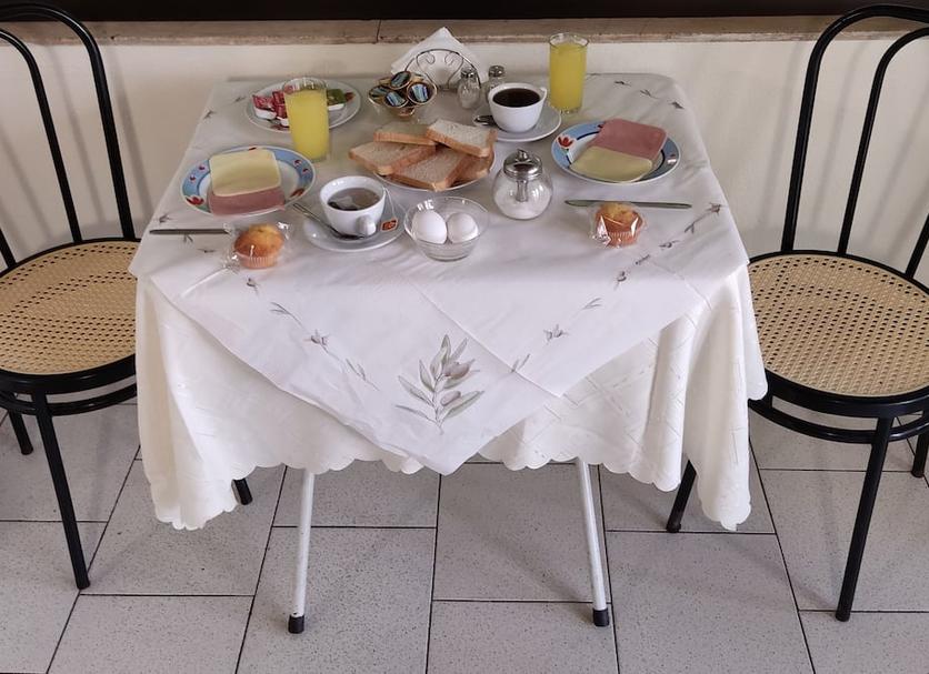 Sala pranzo Foto