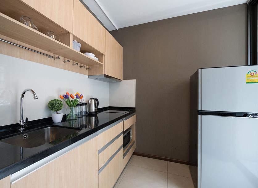 Cucina Foto