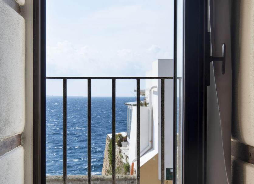 Balcone Foto