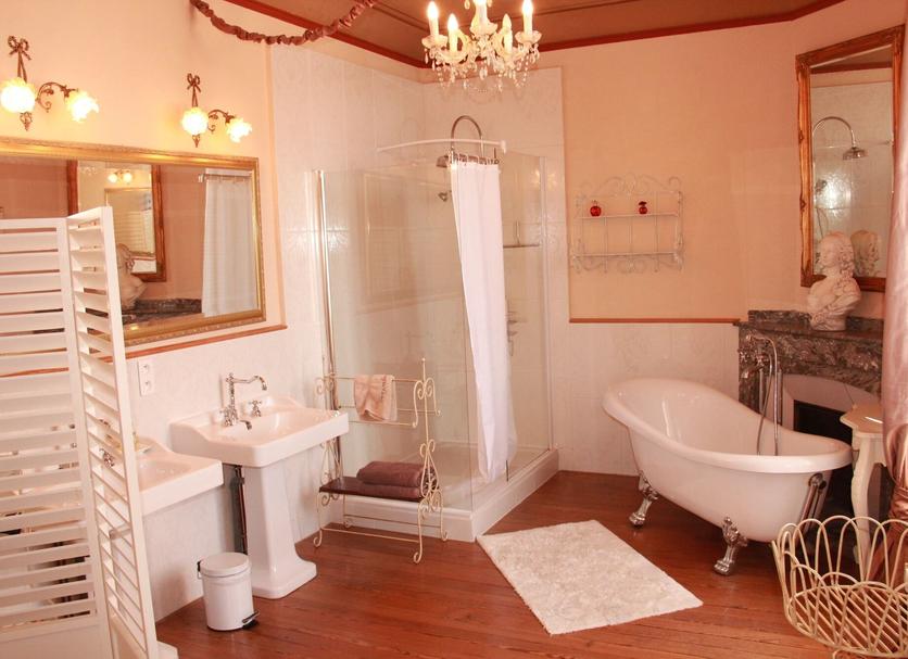 Bagno Foto
