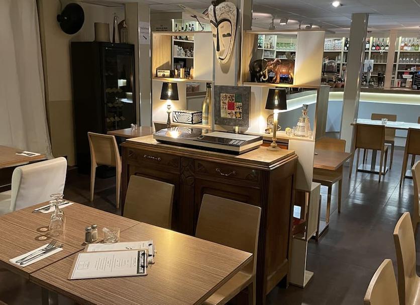 Ristorante Foto
