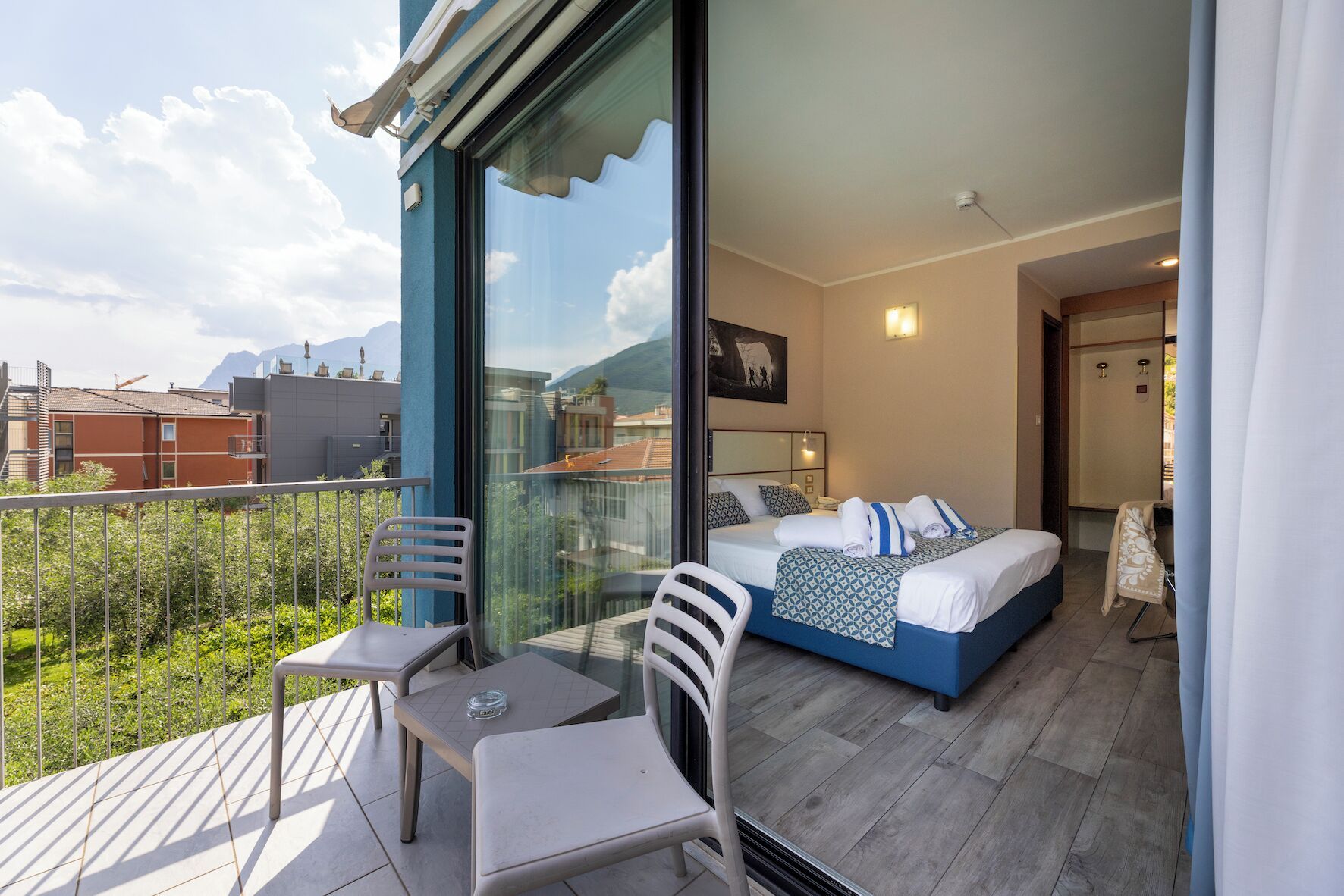 Balcone
