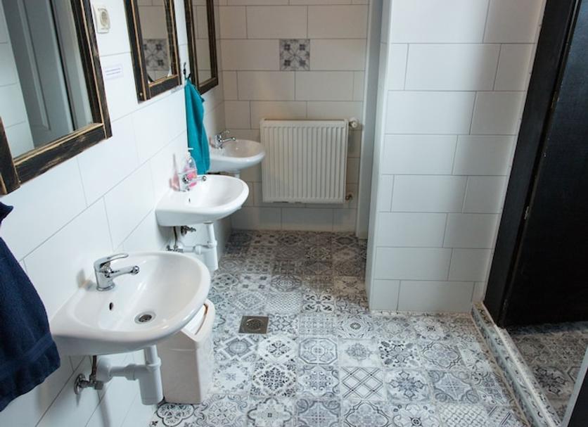 Bagno Foto