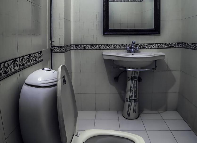 Bagno Foto