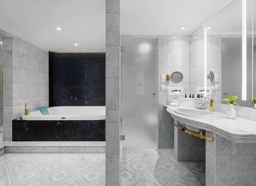 Bagno Foto