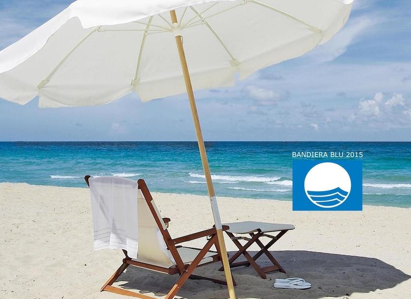 Spiaggia Foto