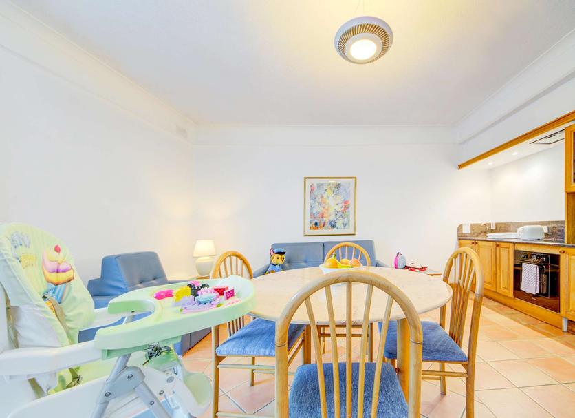 Sala pranzo Foto