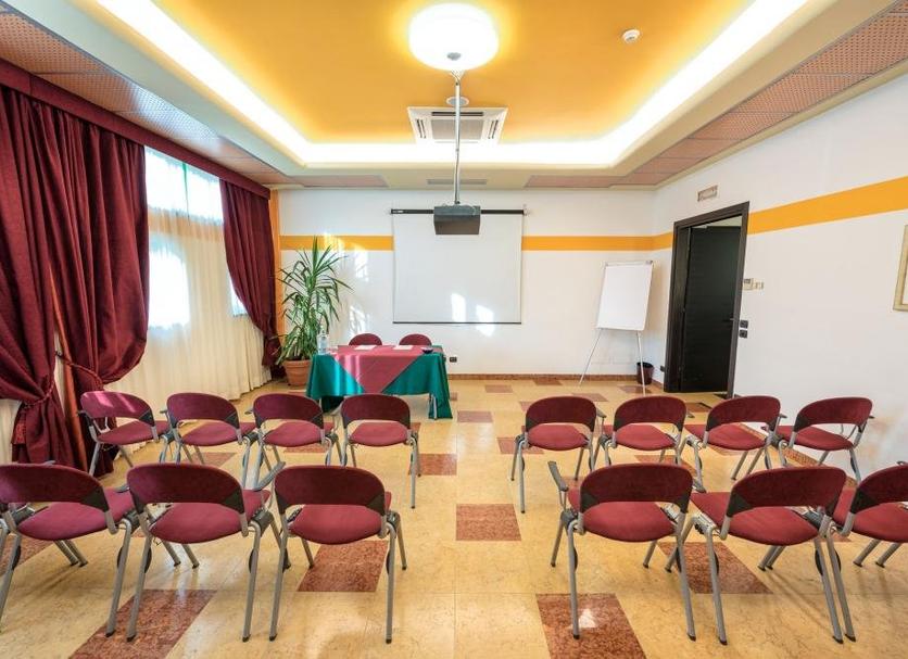 Sala conferenze Foto
