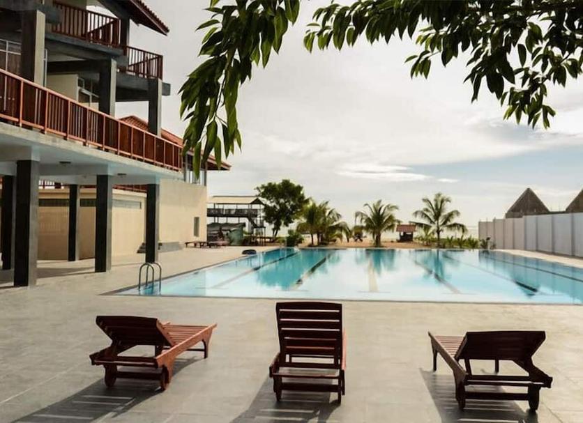 Piscina Foto