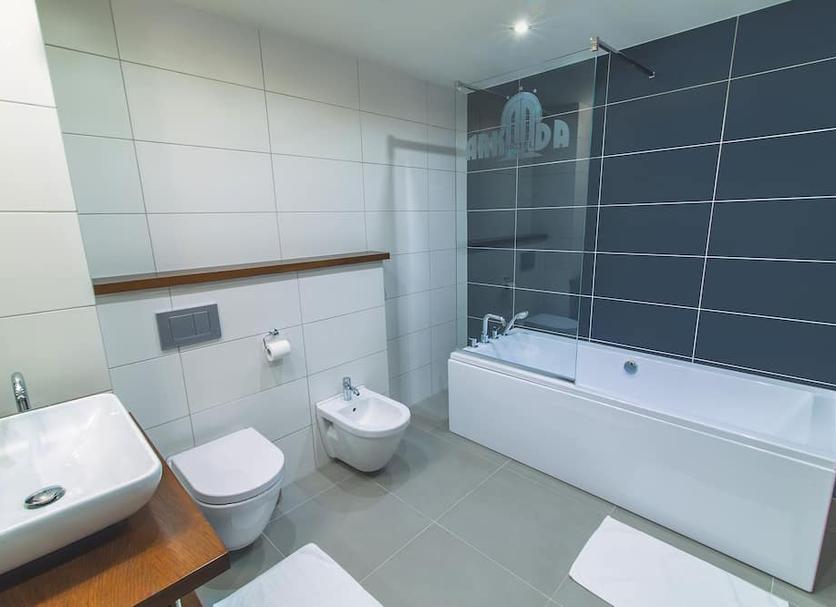 Bagno Foto