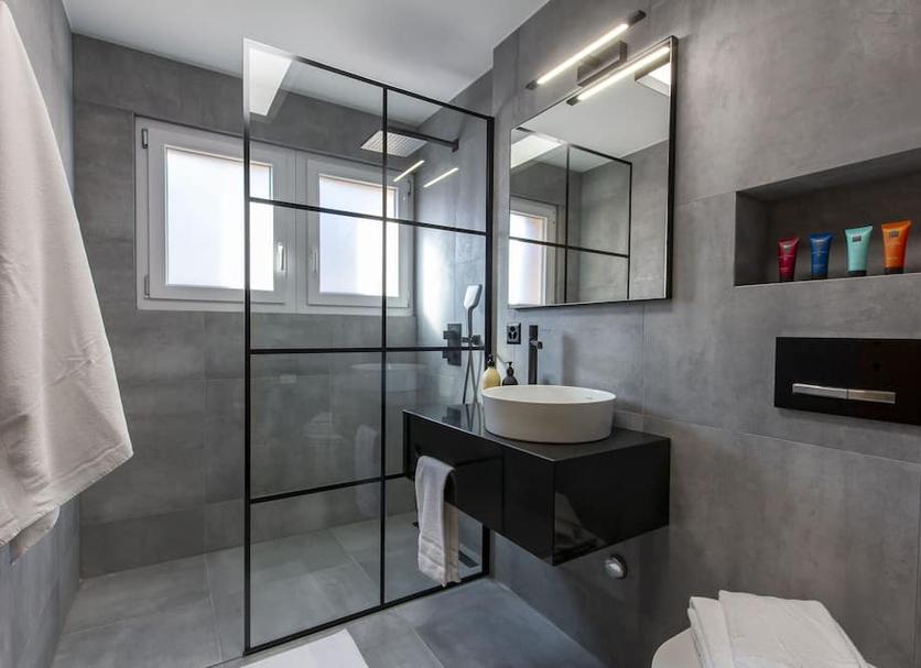 Bagno Foto
