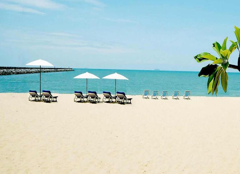 Spiaggia Foto