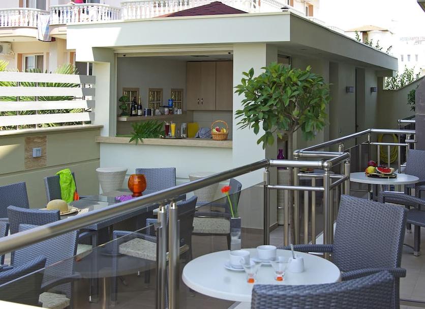 Balcone Foto