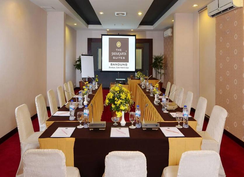 Sala conferenze Foto