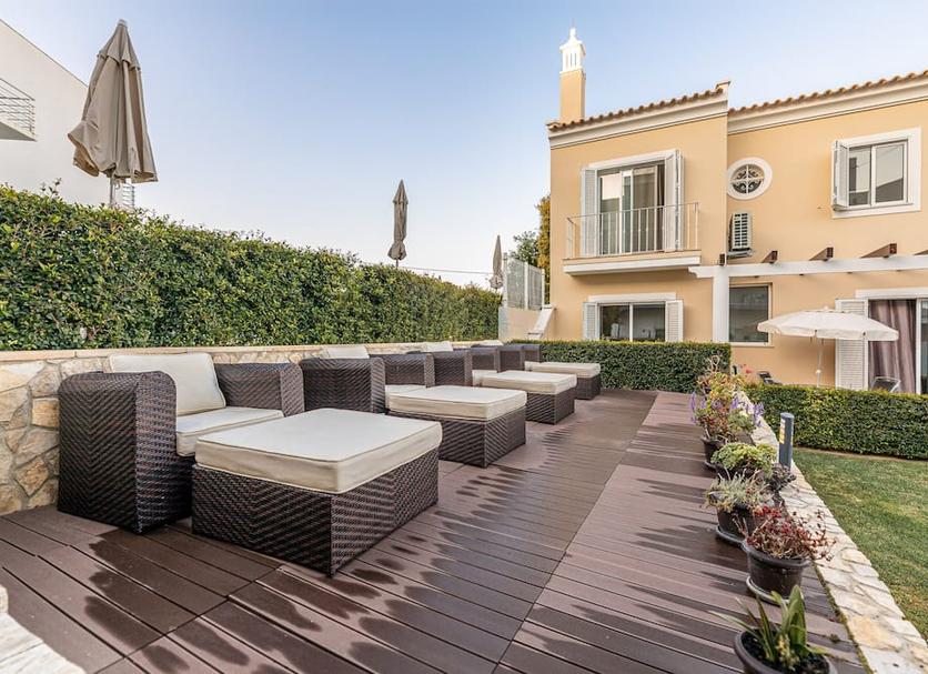 Balcone Foto
