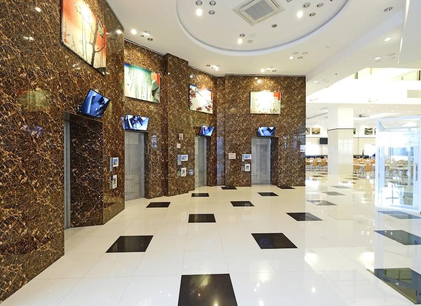 Ingresso Foto