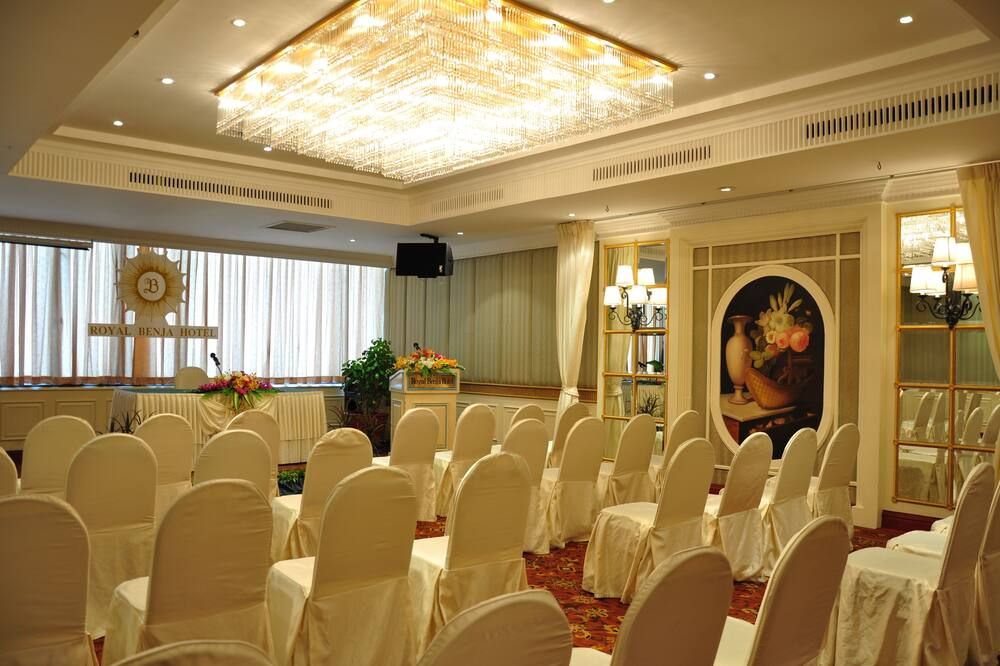Sala ricevimenti