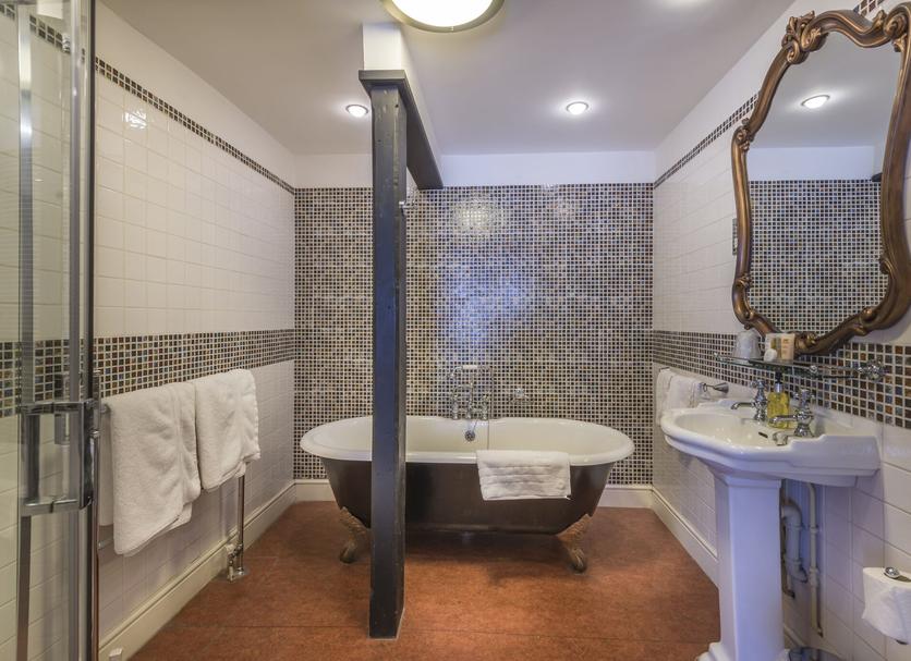 Bagno Foto