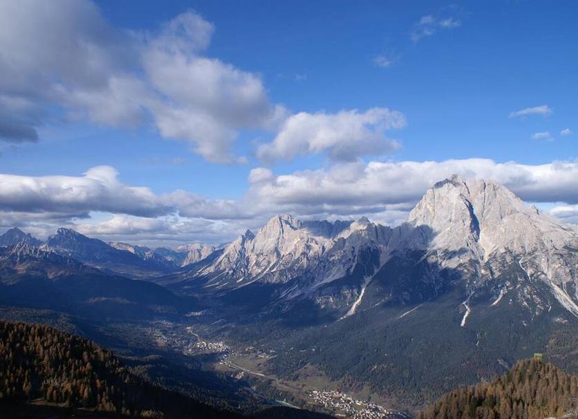 Vista esterna Foto