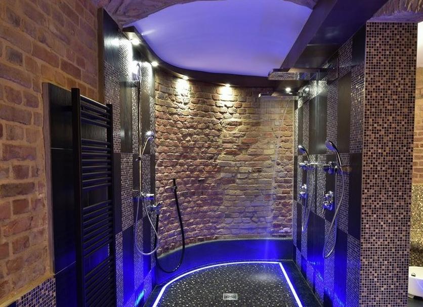 Bagno Foto