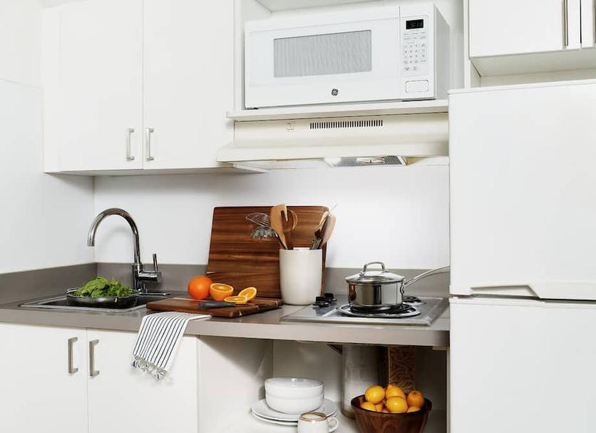 Cucina Foto