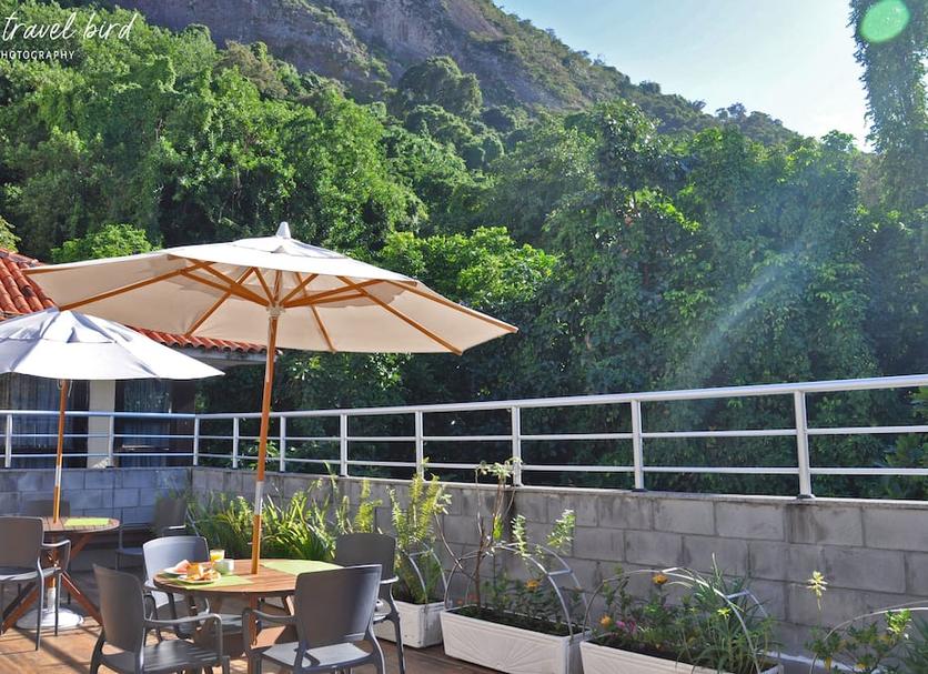 Balcone Foto