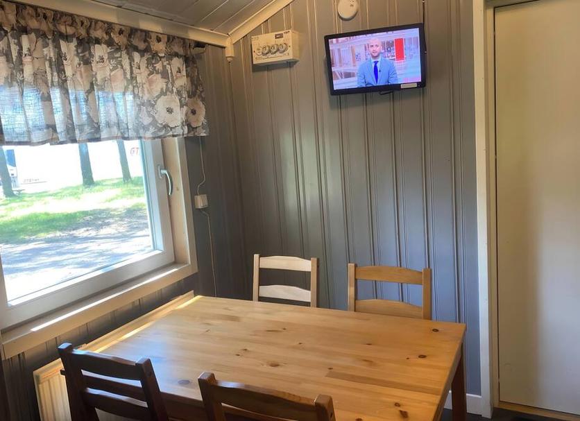 Sala pranzo Foto