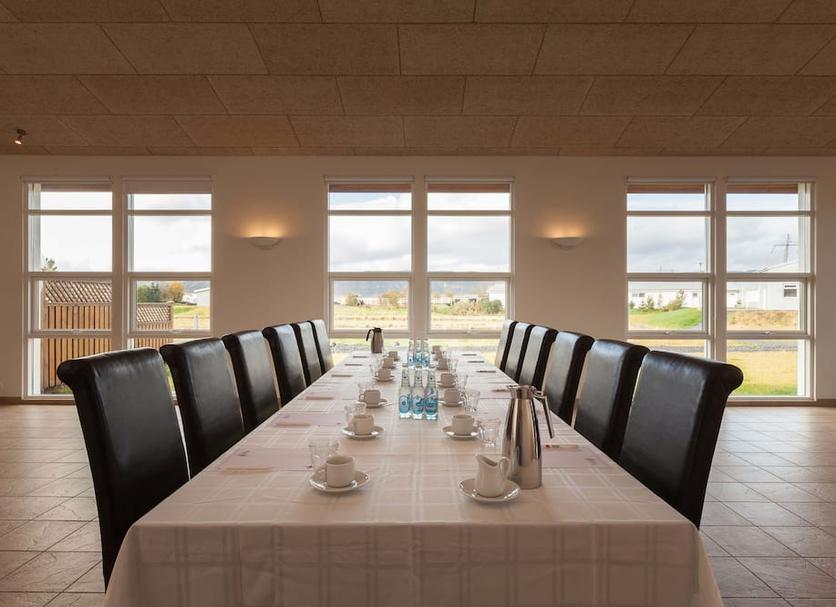 Sala pranzo Foto
