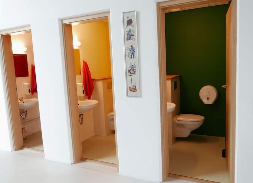 Bagno Foto
