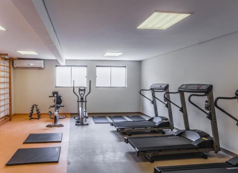 Palestra Foto
