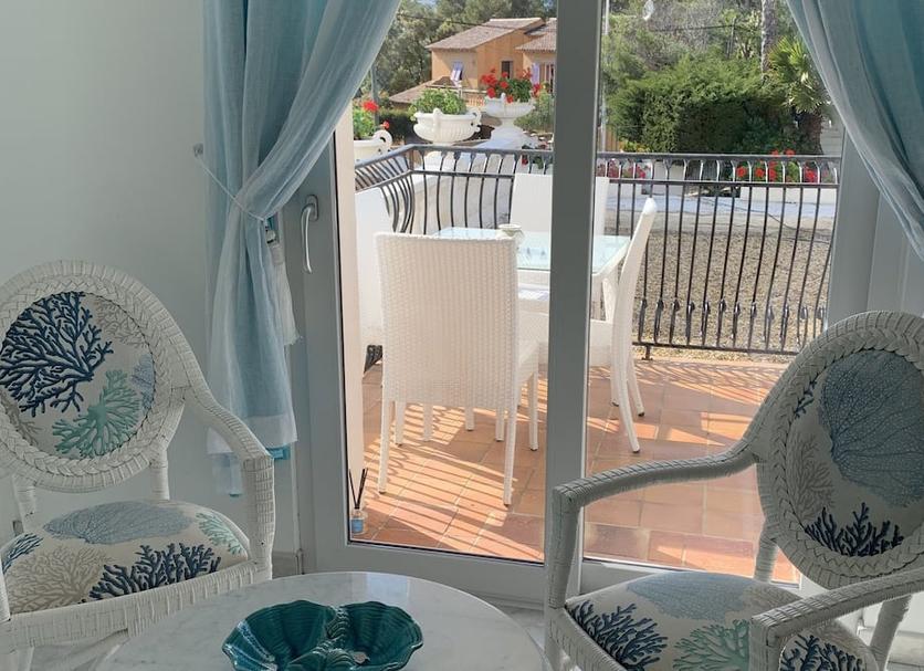 Balcone Foto