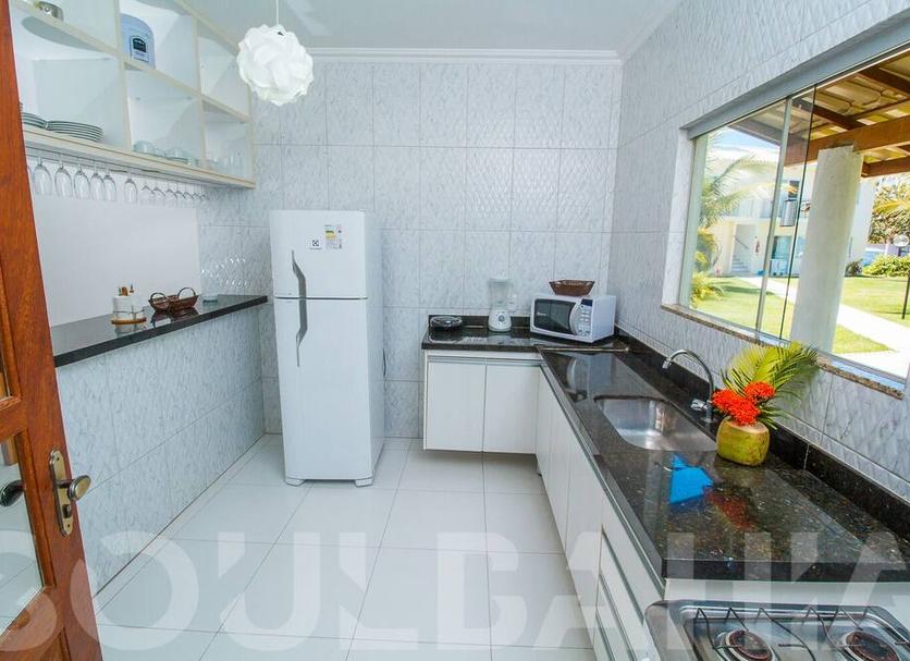 Cucina Foto