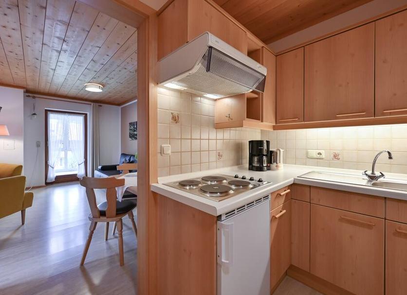 Cucina Foto