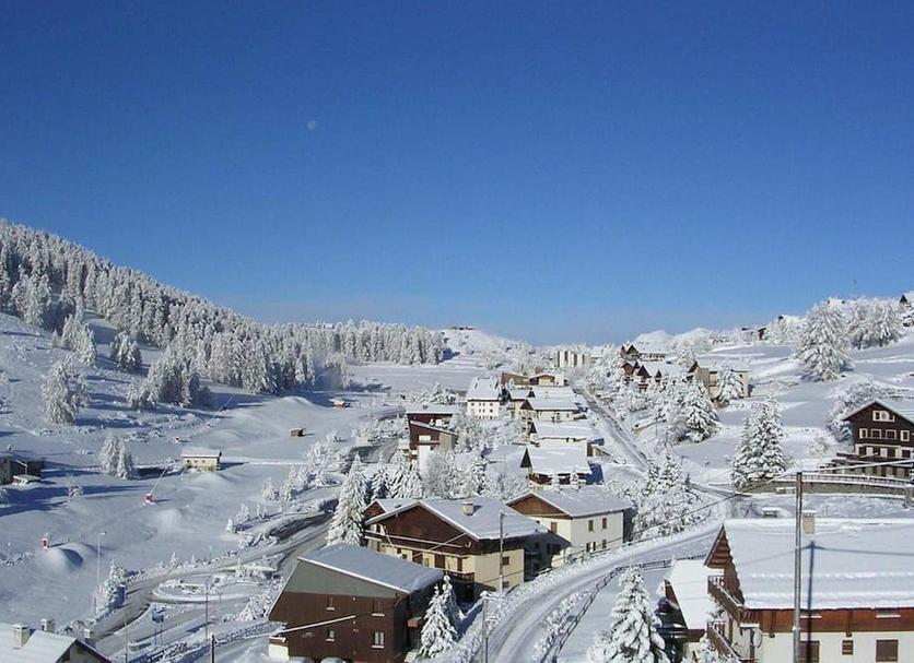 Vista esterna Foto