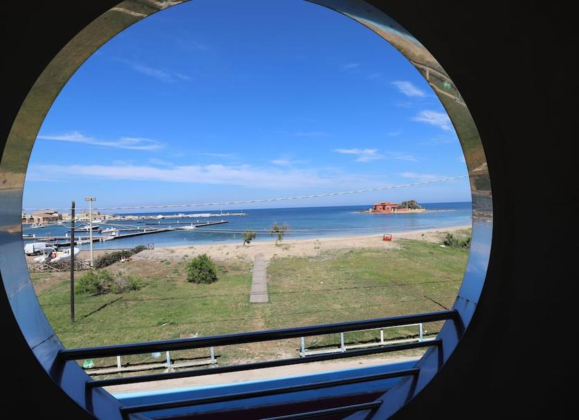 Balcone Foto