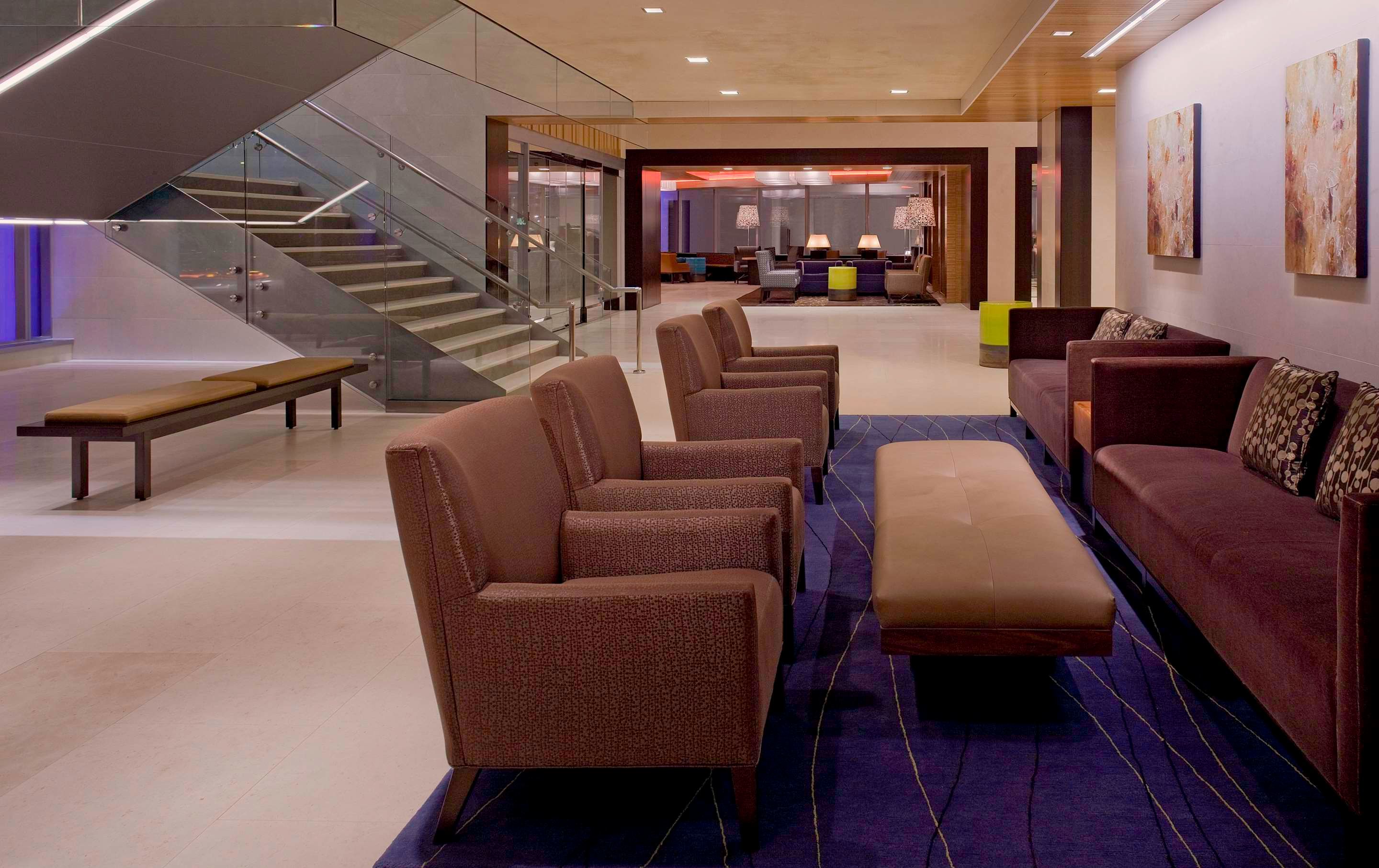 Area lounge