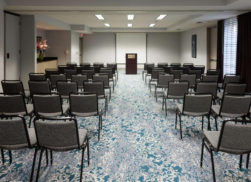 Sala conferenze Foto