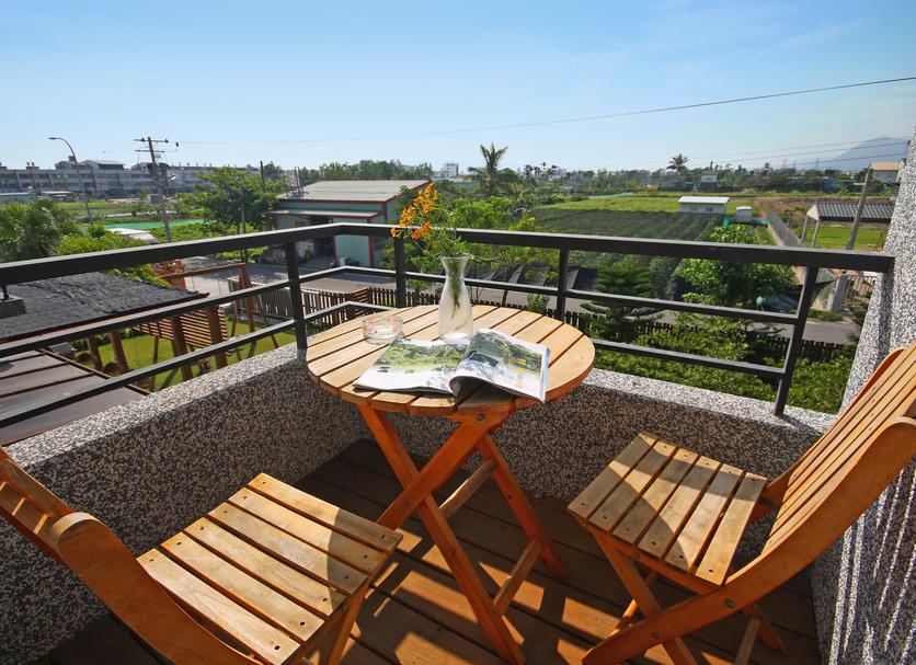 Balcone Foto