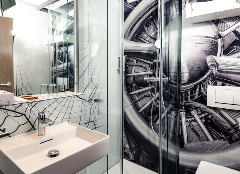 Bagno Foto