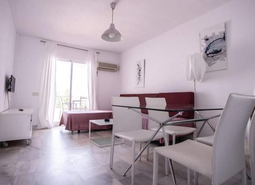Sala pranzo Foto