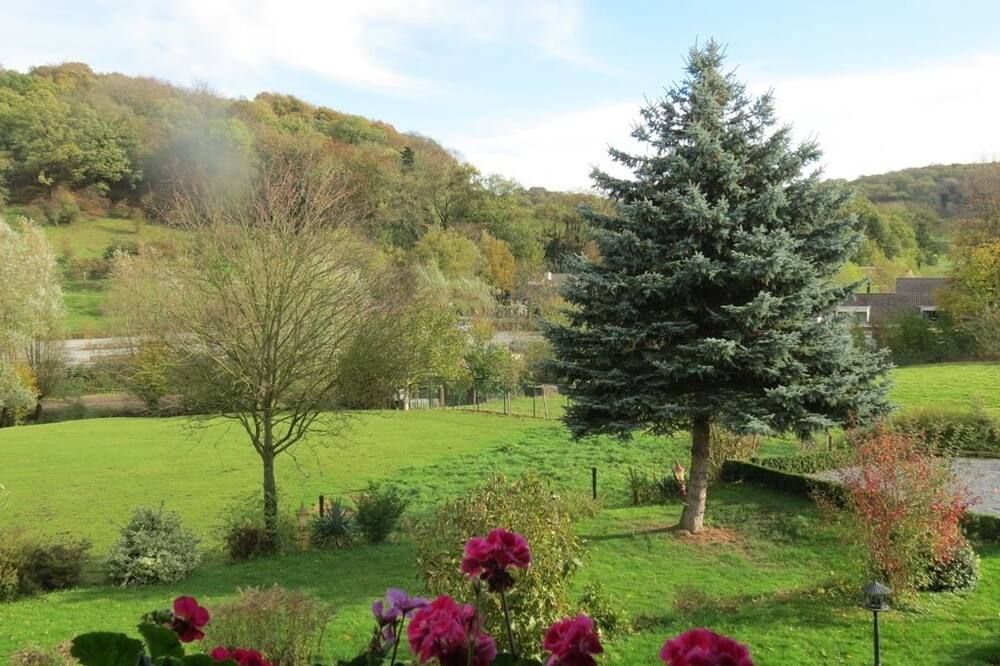 Vista esterna