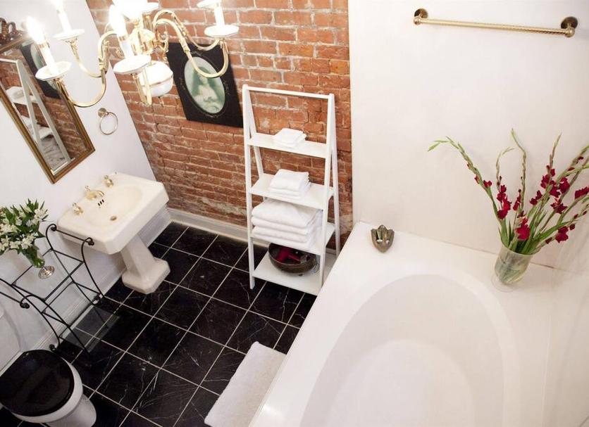 Bagno Foto