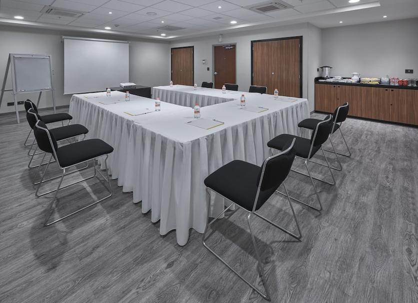 Sala conferenze Foto