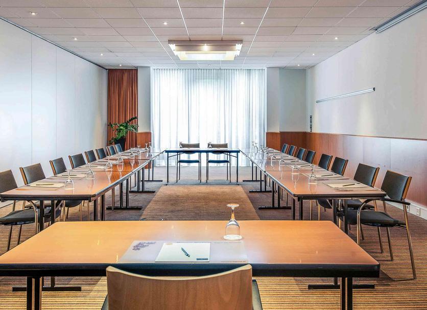 Sala conferenze Foto