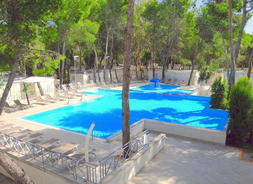 Piscina Foto