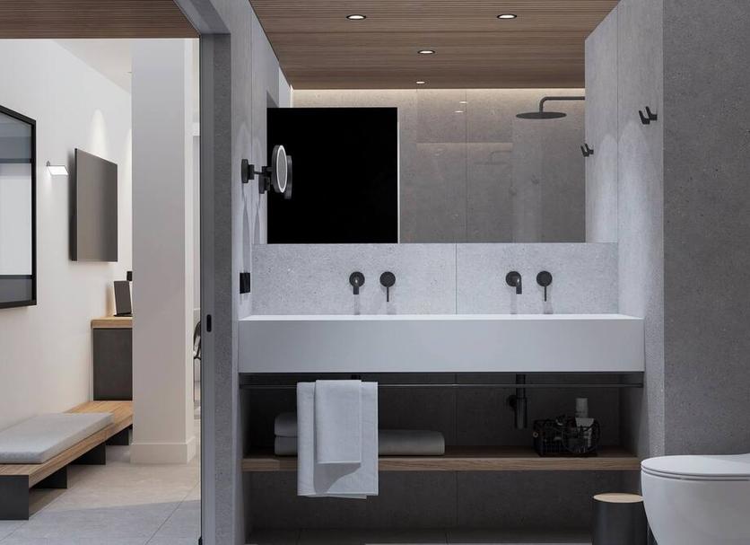 Bagno Foto