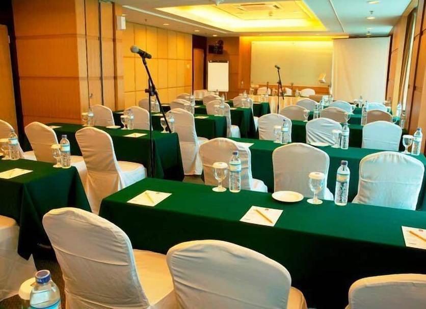 Sala conferenze Foto