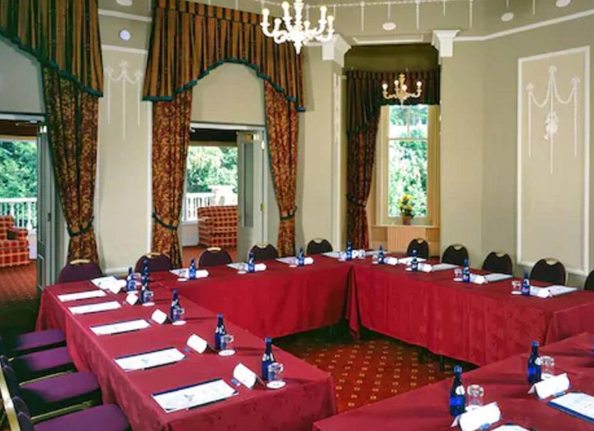Sala conferenze Foto
